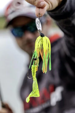 Quantum 4Street Pike Chatter 16g -Vis Lijn Pro Verkoopwinkel 22 3525102r 3