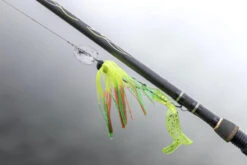 Quantum 4Street Pike Chatter 16g -Vis Lijn Pro Verkoopwinkel 22 3525102r 4