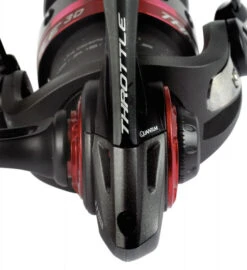 Quantum Throttle TH -Vis Lijn Pro Verkoopwinkel 22 357020r 3