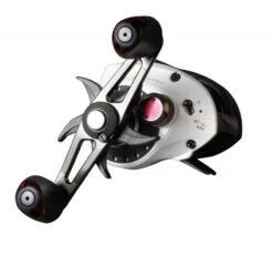 Quantum Accurist Baitcast AT101 HPT -Vis Lijn Pro Verkoopwinkel 22 570101 3