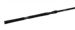 Gator Gumbait Black Titanium 8'1'' 30-140g 1pcs Casting -Vis Lijn Pro Verkoopwinkel 23GATOR 5
