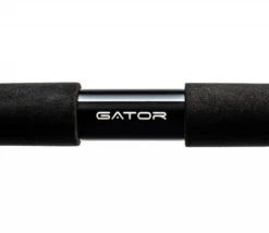 Gator Bigbait Black Titanium 8,5'' 50-180g Casting -Vis Lijn Pro Verkoopwinkel 24GATOR 3