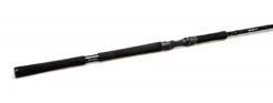 Gator Bigbait Black Titanium 8,5'' 50-180g Casting -Vis Lijn Pro Verkoopwinkel 24GATOR 4