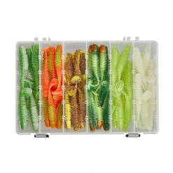 Gunki Tipsy Cxl 11,5 Cm Dark Water Box (60-pak)