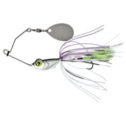 Gunki Alvin 5,6g - Chart Shad