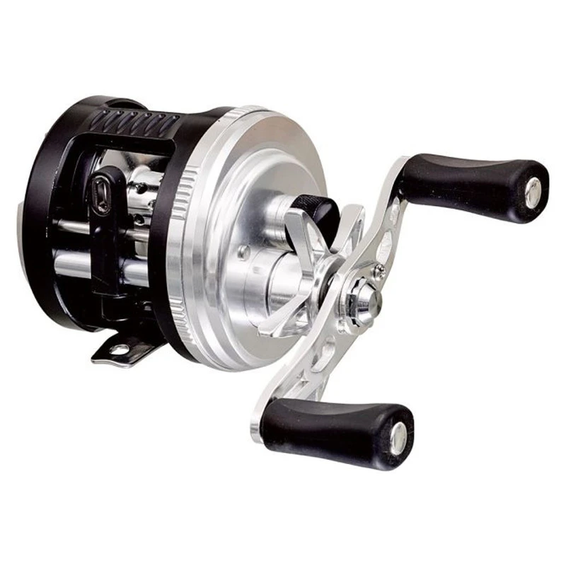 Gunki BCR 400 HD Reel 1 Gunki BCR 400 HD Reel