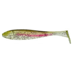 Illex Magic Slim Shad 7,5cm (7-pak)