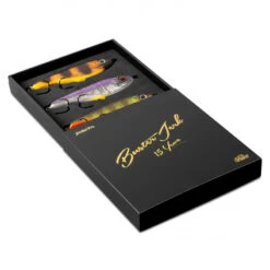 Strike Pro Buster Jerk 15 Years Limited Edition