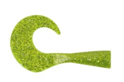 Strike Pro Wolf Tail Jr Spare Tails Med Connector.