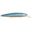 Strike Pro Bold Susp 11cm, 15gr, Blue Silver OB