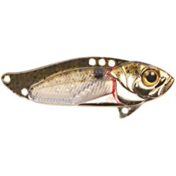 Strike Pro Astro Vibe UV, 4,5cm, 10g