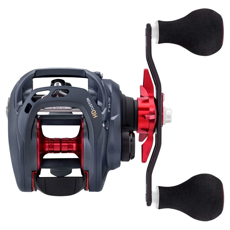 Daiwa Tatulion HD 200 2 Daiwa Tatulion HD 200 - Afbeelding 2