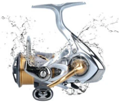 Daiwa 21 Freams LT -Vis Lijn Pro Verkoopwinkel 32 220481r 3