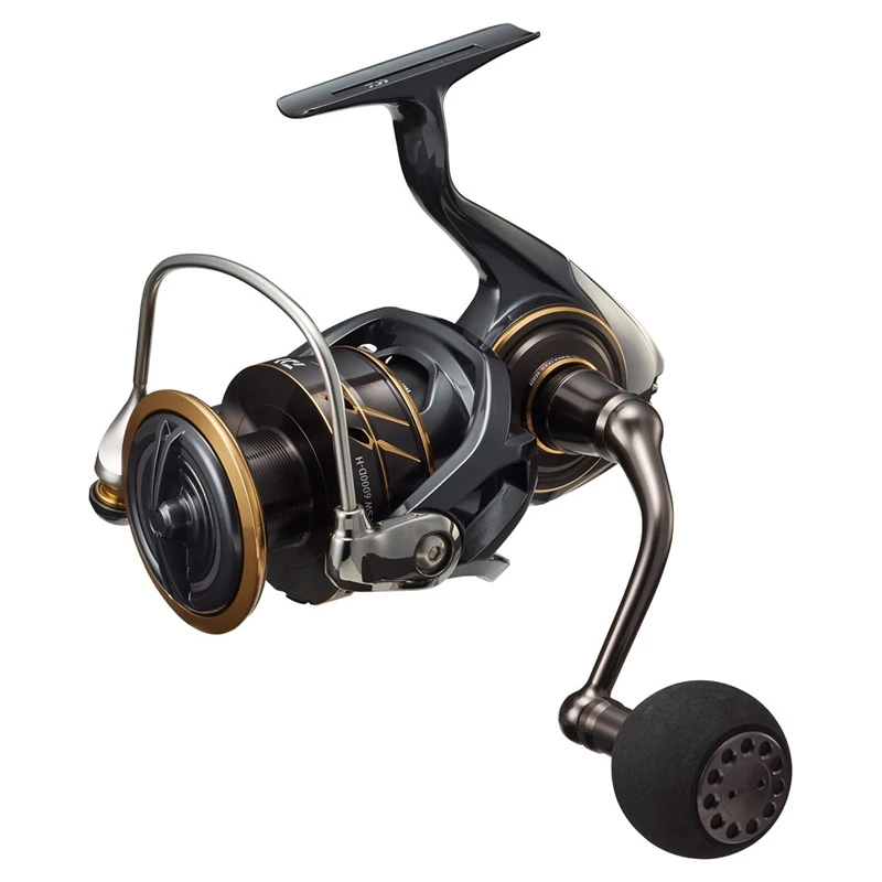 Daiwa 22 Caldia SW 1 Daiwa 22 Caldia SW