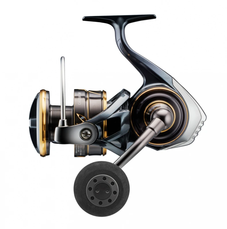 Daiwa 22 Caldia SW 2 Daiwa 22 Caldia SW - Afbeelding 2