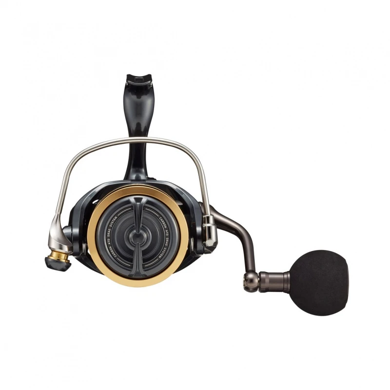 Daiwa 22 Caldia SW 3 Daiwa 22 Caldia SW - Afbeelding 3