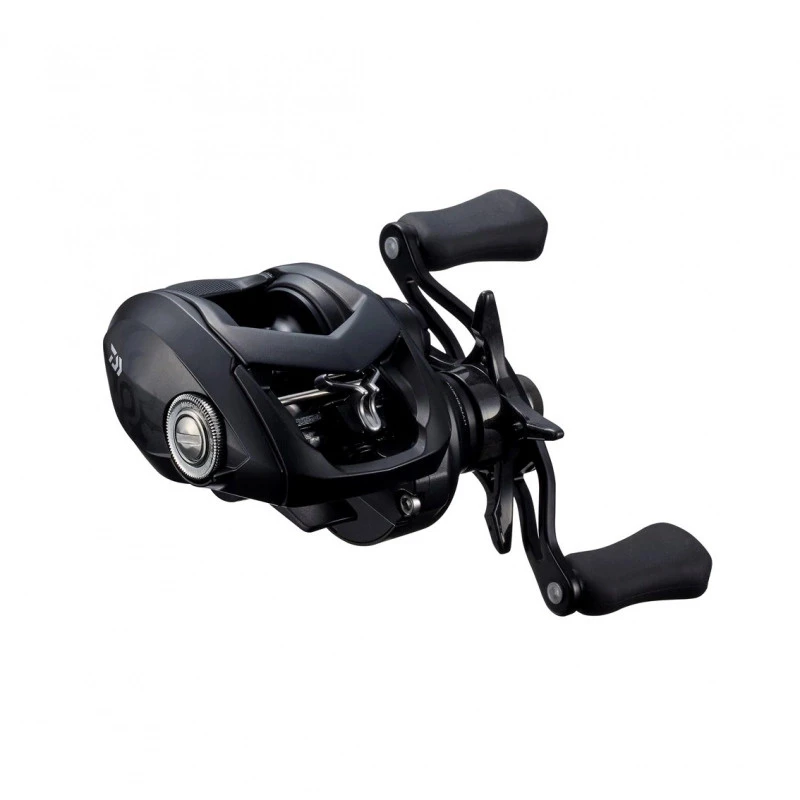 Daiwa 21 Tatula TW 80L 2 Daiwa 21 Tatula TW 80L - Afbeelding 2