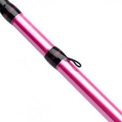 Daiwa Laguna Kids Pink 7'0'' 2pc 5-20g -Vis Lijn Pro Verkoopwinkel 32 220865 3