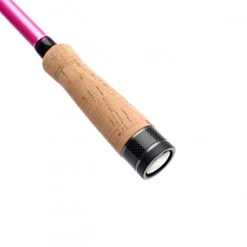 Daiwa Laguna Kids Pink 7'0'' 2pc 5-20g -Vis Lijn Pro Verkoopwinkel 32 220865 4