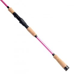 Daiwa Laguna Kids Pink 7'0'' 2pc 5-20g -Vis Lijn Pro Verkoopwinkel 32 220865 5