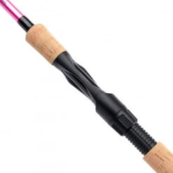 Daiwa Laguna Kids Pink 7'0'' 2pc 5-20g -Vis Lijn Pro Verkoopwinkel 32 220865 9