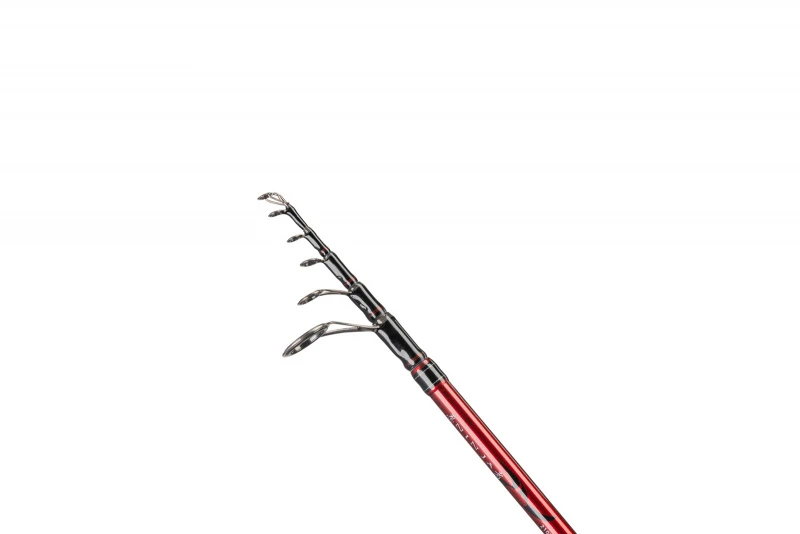 Daiwa Ninja X Tele Mini 2 Daiwa Ninja X Tele Mini - Afbeelding 2