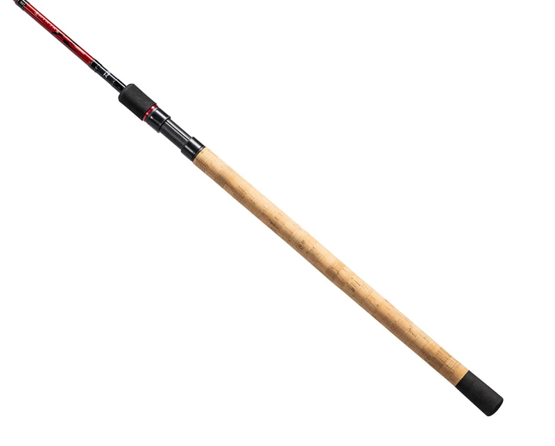 Daiwa Ninja X Spin 4pcs 2 Daiwa Ninja X Spin 4pcs - Afbeelding 2