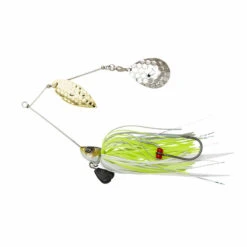 Savage Gear Da Bush Spinnerbait -Vis Lijn Pro Verkoopwinkel 42150r 3