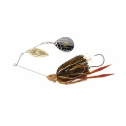 Savage Gear Da Bush Spinnerbait -Vis Lijn Pro Verkoopwinkel 42150r 4