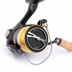 Shimano Cardiff CI4+ -Vis Lijn Pro Verkoopwinkel 51SF22B010Ar 3