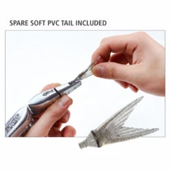 Shimano Bantam Armajoint 190F Flash Boost 190mm 53g -Vis Lijn Pro Verkoopwinkel 59VZR919V00r 3