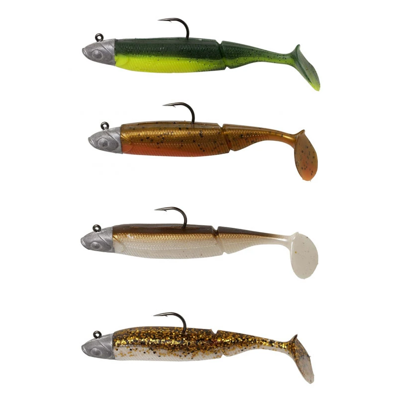 Effzett Shad RTF (Bulk) 2 Effzett Shad RTF (Bulk) - Afbeelding 2