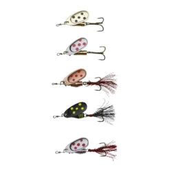 Ron Thompson DAM/R.T Spinner Pack 7g Inc. Box 5pc