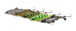 Savage Gear 3D Smash Tail Minnow 10cm 17g Floating