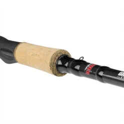 Grim Reaper Pitch Black 9' 110g Casting -Vis Lijn Pro Verkoopwinkel 62831 4