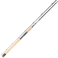 Grim Reaper Pitch Black 7'3'' 150g Jerk Casting