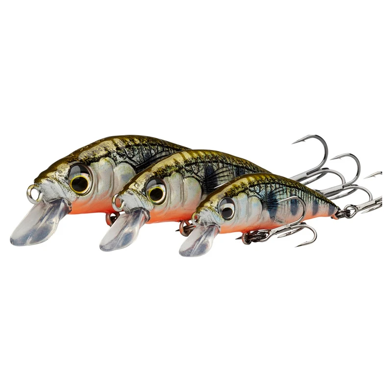 Savage Gear 3D Sticklebait Twitch 1 Savage Gear 3D Sticklebait Twitch