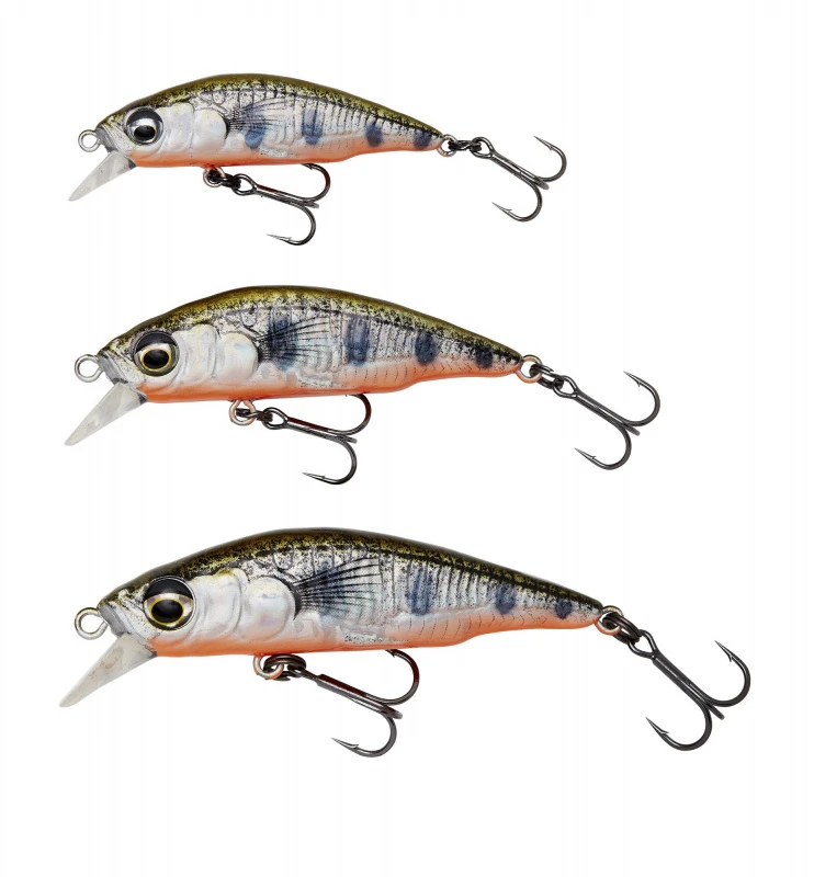 Savage Gear 3D Sticklebait Twitch 2 Savage Gear 3D Sticklebait Twitch - Afbeelding 2