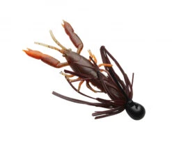Savage Gear 3D Crayfish Rattling (8pcs) -Vis Lijn Pro Verkoopwinkel 72590r 3
