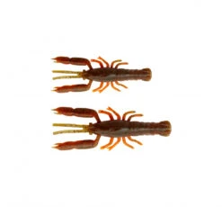 Savage Gear 3D Crayfish Rattling (8pcs) -Vis Lijn Pro Verkoopwinkel 72590r 5