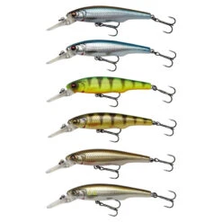 Savage Gear Gravity Twitch MR -Vis Lijn Pro Verkoopwinkel 74120r 2