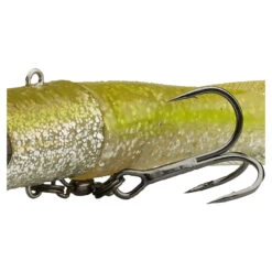 Savage Gear 3D Hard Eel 2+1 17cm 50g Slow Sinking -Vis Lijn Pro Verkoopwinkel 74132r 3