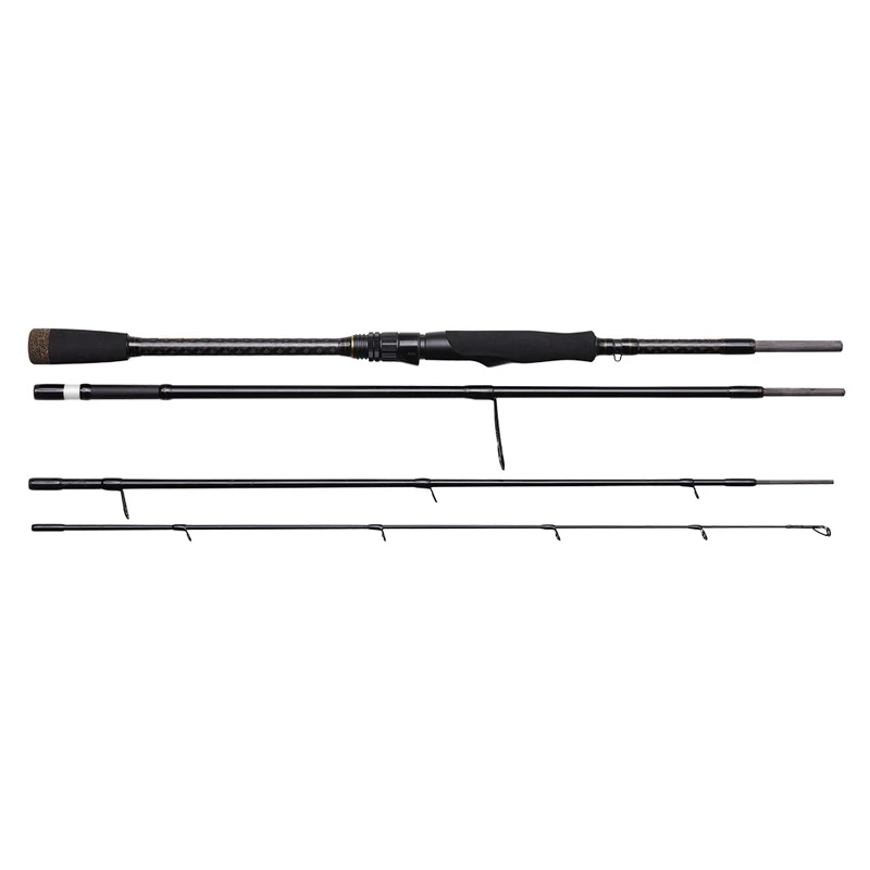 Savage Gear SG2 Medium Game TR 8'/2.43m MF 14-40g/MMH 4sec 1 Savage Gear SG2 Medium Game TR 8'/2.43m MF 14-40g/MMH 4sec