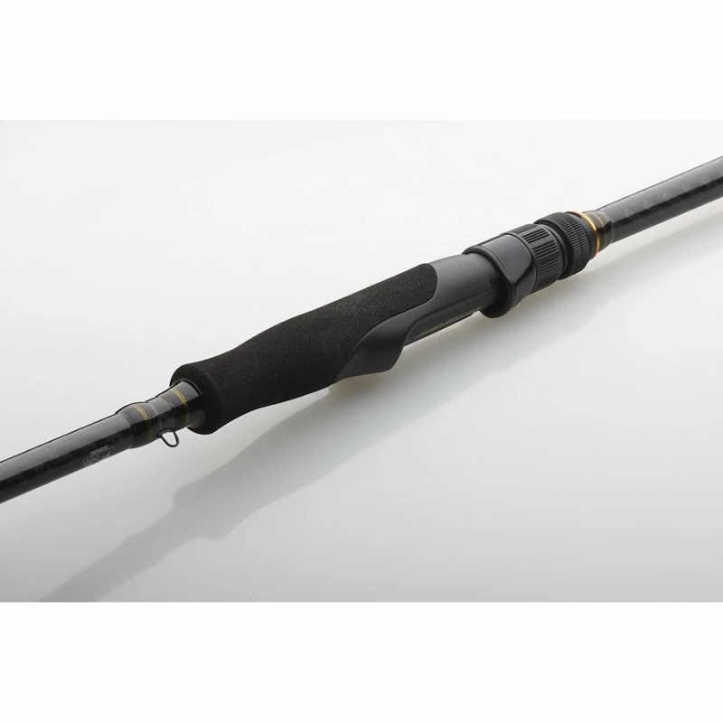 Savage Gear SG2 Medium Game TR 8'/2.43m MF 14-40g/MMH 4sec 5 Savage Gear SG2 Medium Game TR 8'/2.43m MF 14-40g/MMH 4sec - Afbeelding 5