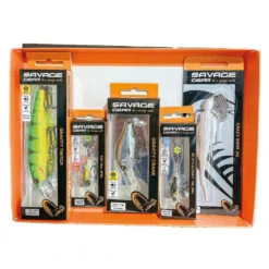Savage Gear Guide Selection - Allround Lake Fishing Pike/Perch/Zander -Vis Lijn Pro Verkoopwinkel 80281 7