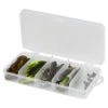 Savage Gear Ned Kit 7.5cm Floating Mixed Colors 28pcs