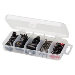 Savage Gear Perch Academy Kit#2 - Texas & Carolina Kit -Vis Lijn Pro Verkoopwinkel 83554 5