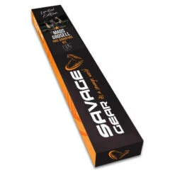 Savage Gear Mads Grossel Pure Pike Signature Kit -Vis Lijn Pro Verkoopwinkel 83557 8