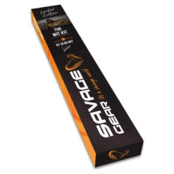 Savage Gear The Wit Kit 15 Savage Gear The Wit Kit -Vis Lijn Pro Verkoopwinkel 83558 8