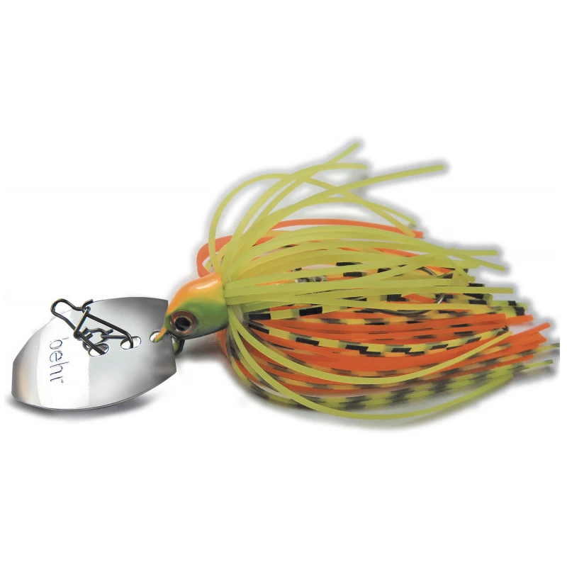 Behr Trendex Vedado Blade 2,5g #6 1 Behr Trendex Vedado Blade 2,5g #6